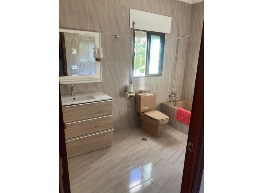 Herverkoop - Villa - Orihuela Costa - Cabo Roig