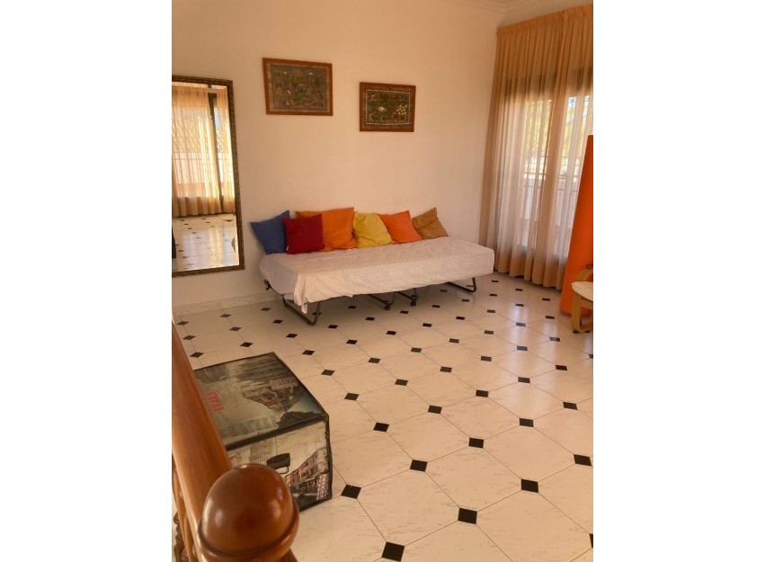 Herverkoop - Villa - Orihuela Costa - Cabo Roig