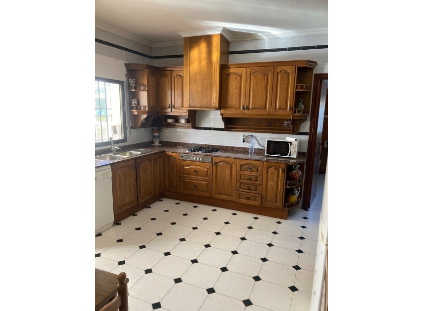 Herverkoop - Villa - Orihuela Costa - Cabo Roig