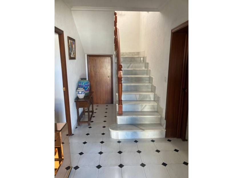 Herverkoop - Villa - Orihuela Costa - Cabo Roig