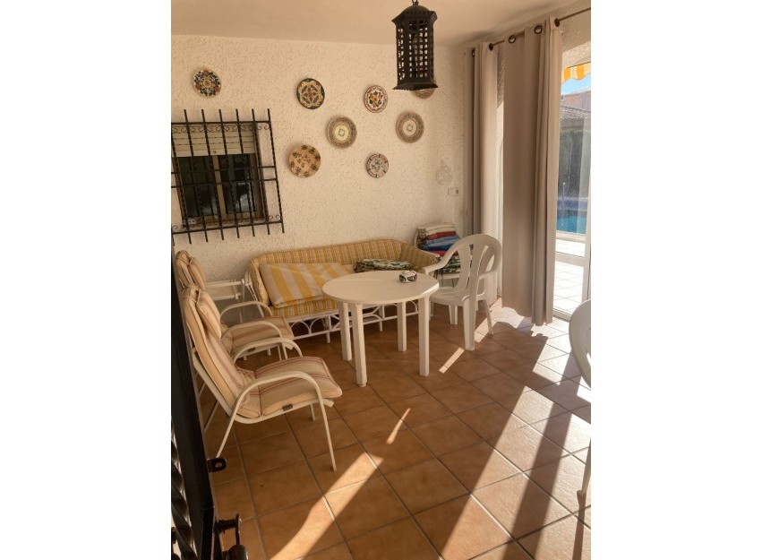 Herverkoop - Villa - Orihuela Costa - Cabo Roig