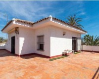 Herverkoop - Villa - Orihuela Costa - Cabo Roig