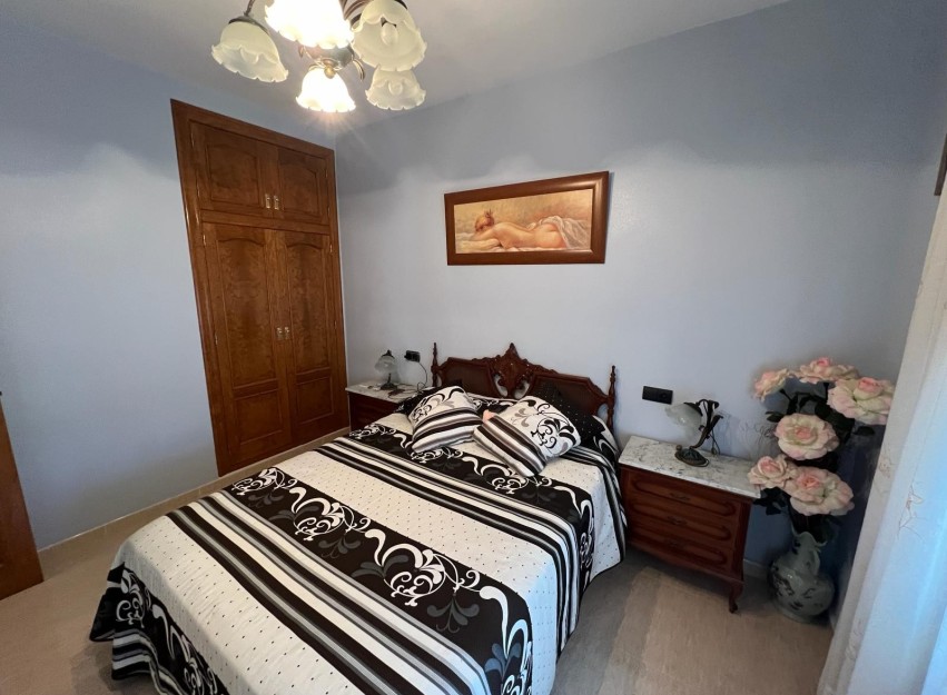 Herverkoop - Villa - Orihuela Costa - Campoamor