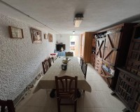 Herverkoop - Villa - Orihuela Costa - Campoamor