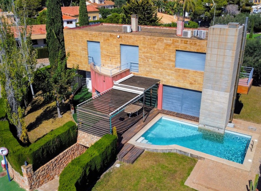Herverkoop - Villa - Orihuela Costa - Dehesa de campoamor