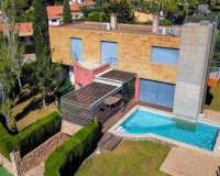 Herverkoop - Villa - Orihuela Costa - Dehesa de campoamor