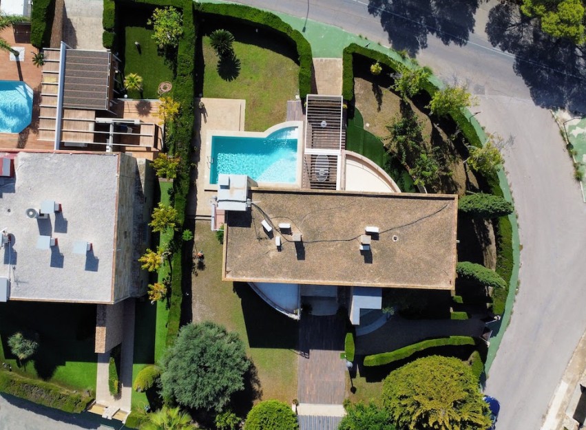 Herverkoop - Villa - Orihuela Costa - Dehesa de campoamor