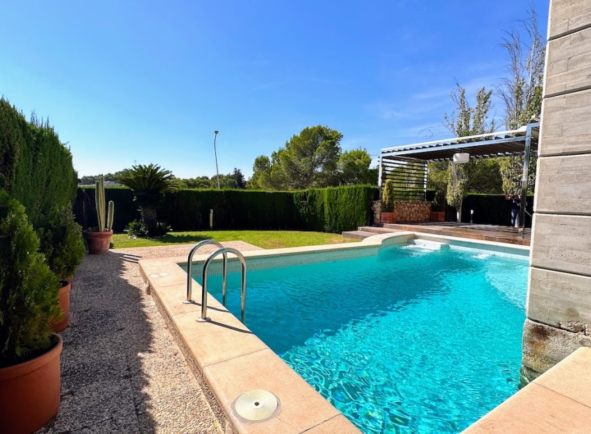 Herverkoop - Villa - Orihuela Costa - Dehesa de campoamor