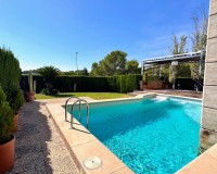 Herverkoop - Villa - Orihuela Costa - Dehesa de campoamor