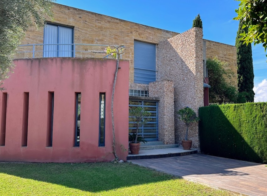 Herverkoop - Villa - Orihuela Costa - Dehesa de campoamor