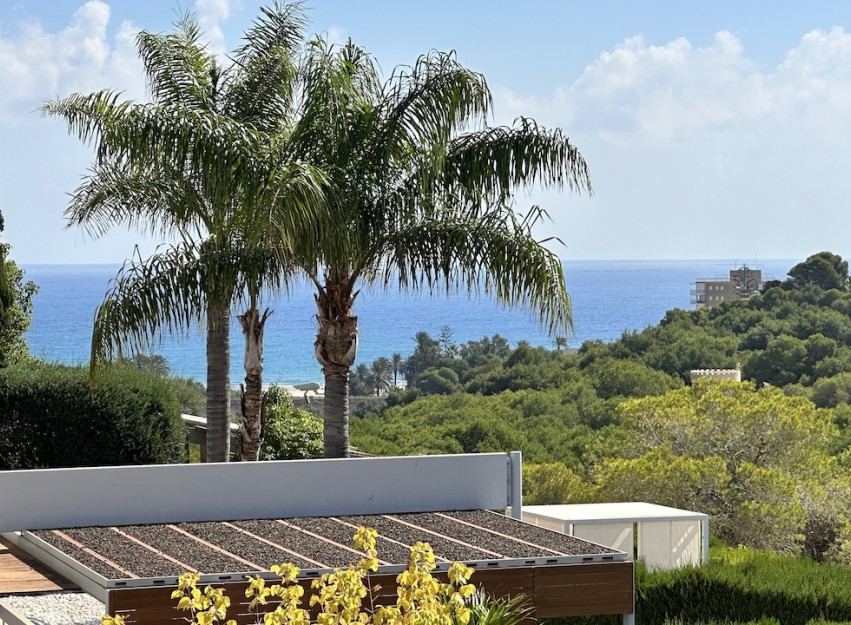 Herverkoop - Villa - Orihuela Costa - Dehesa de campoamor