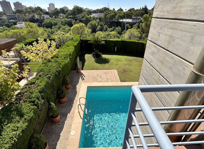 Herverkoop - Villa - Orihuela Costa - Dehesa de campoamor
