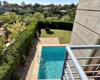 Herverkoop - Villa - Orihuela Costa - Dehesa de campoamor