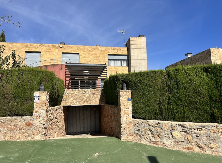 Herverkoop - Villa - Orihuela Costa - Dehesa de campoamor