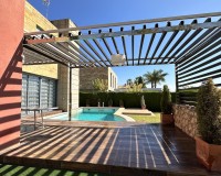 Herverkoop - Villa - Orihuela Costa - Dehesa de campoamor