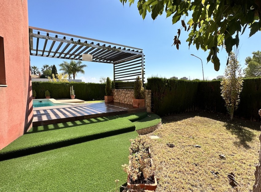 Herverkoop - Villa - Orihuela Costa - Dehesa de campoamor
