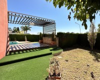 Herverkoop - Villa - Orihuela Costa - Dehesa de campoamor