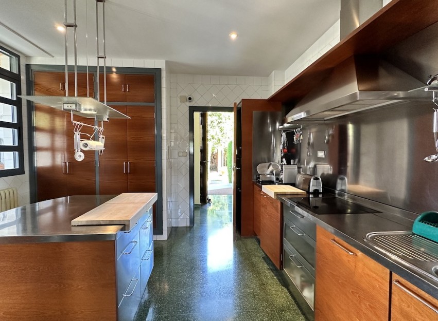 Herverkoop - Villa - Orihuela Costa - Dehesa de campoamor