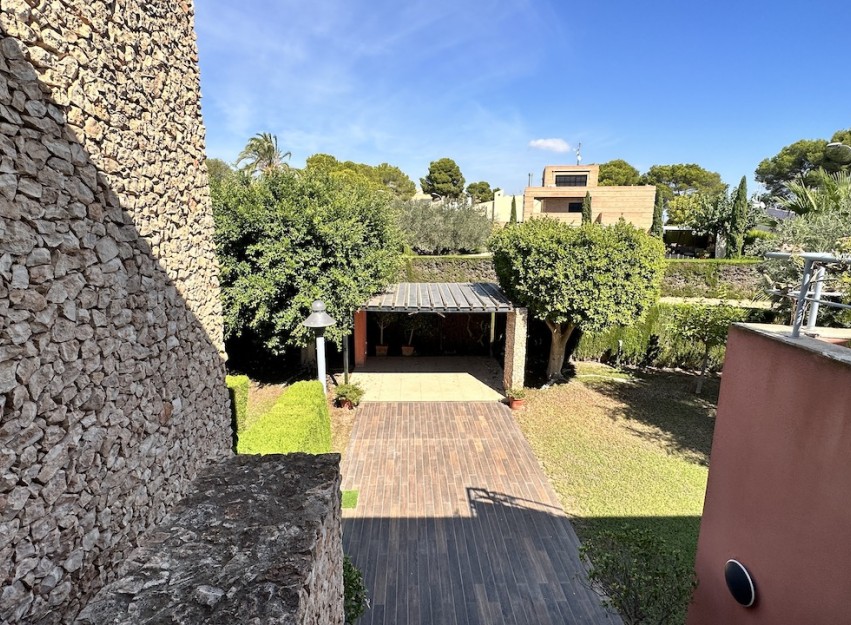 Herverkoop - Villa - Orihuela Costa - Dehesa de campoamor