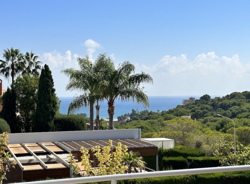 Herverkoop - Villa - Orihuela Costa - Dehesa de campoamor