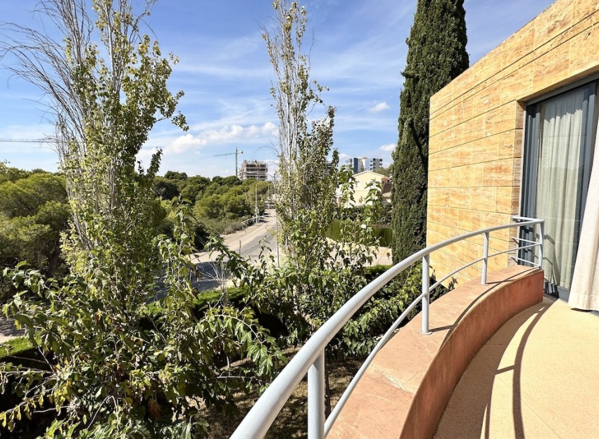 Herverkoop - Villa - Orihuela Costa - Dehesa de campoamor