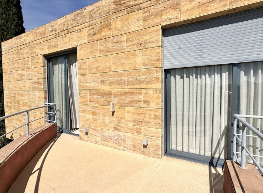Herverkoop - Villa - Orihuela Costa - Dehesa de campoamor