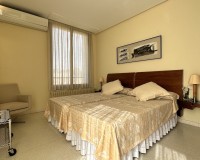 Herverkoop - Villa - Orihuela Costa - Dehesa de campoamor