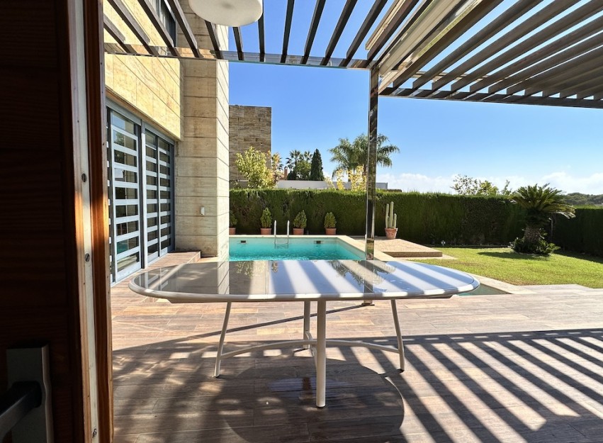 Herverkoop - Villa - Orihuela Costa - Dehesa de campoamor