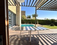 Herverkoop - Villa - Orihuela Costa - Dehesa de campoamor