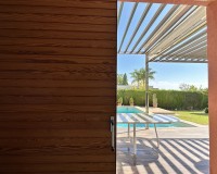 Herverkoop - Villa - Orihuela Costa - Dehesa de campoamor