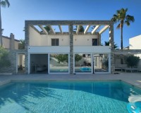 Herverkoop - Villa - Orihuela Costa - La Zenia