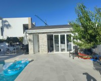 Herverkoop - Villa - Orihuela Costa - La Zenia