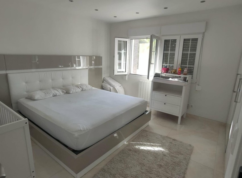 Herverkoop - Villa - Orihuela Costa - La Zenia