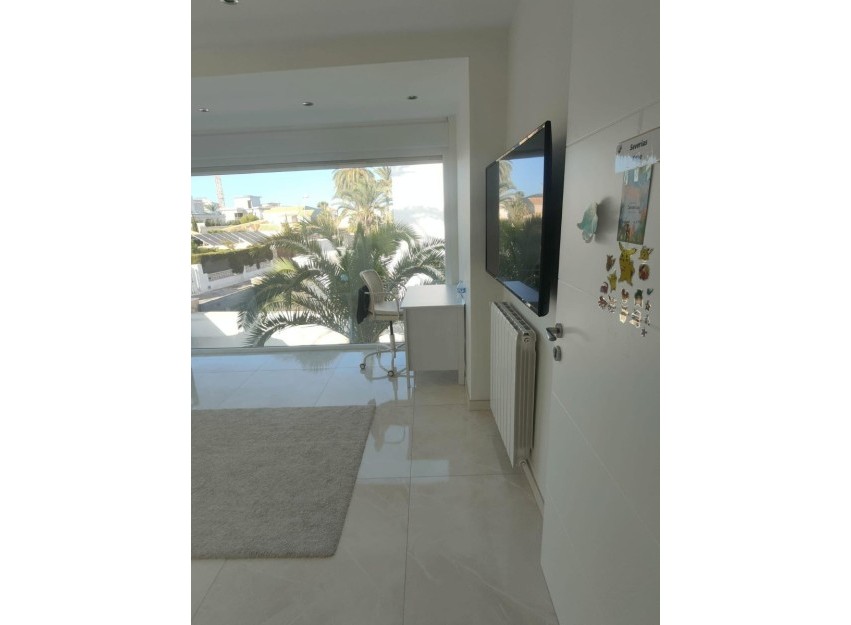 Herverkoop - Villa - Orihuela Costa - La Zenia