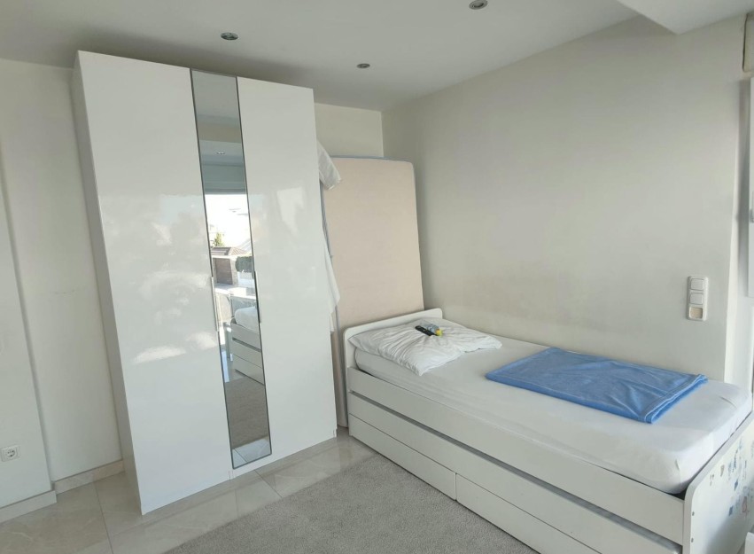 Herverkoop - Villa - Orihuela Costa - La Zenia