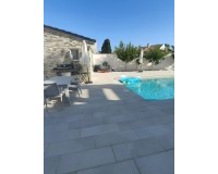 Herverkoop - Villa - Orihuela Costa - La Zenia