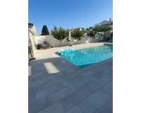 Herverkoop - Villa - Orihuela Costa - La Zenia