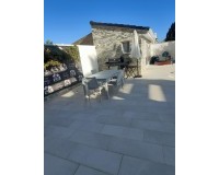 Herverkoop - Villa - Orihuela Costa - La Zenia