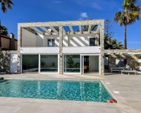 Herverkoop - Villa - Orihuela Costa - La Zenia