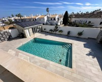 Herverkoop - Villa - Orihuela Costa - La Zenia