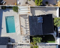 Herverkoop - Villa - Orihuela Costa - La Zenia