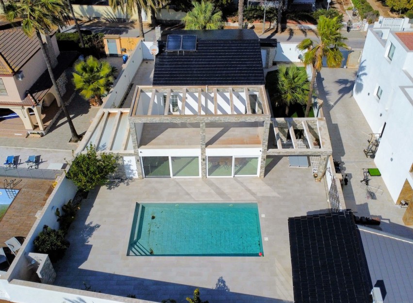 Herverkoop - Villa - Orihuela Costa - La Zenia