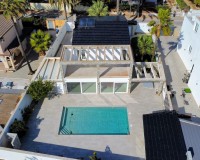 Herverkoop - Villa - Orihuela Costa - La Zenia