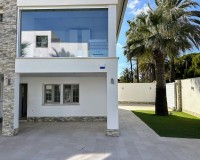 Herverkoop - Villa - Orihuela Costa - La Zenia