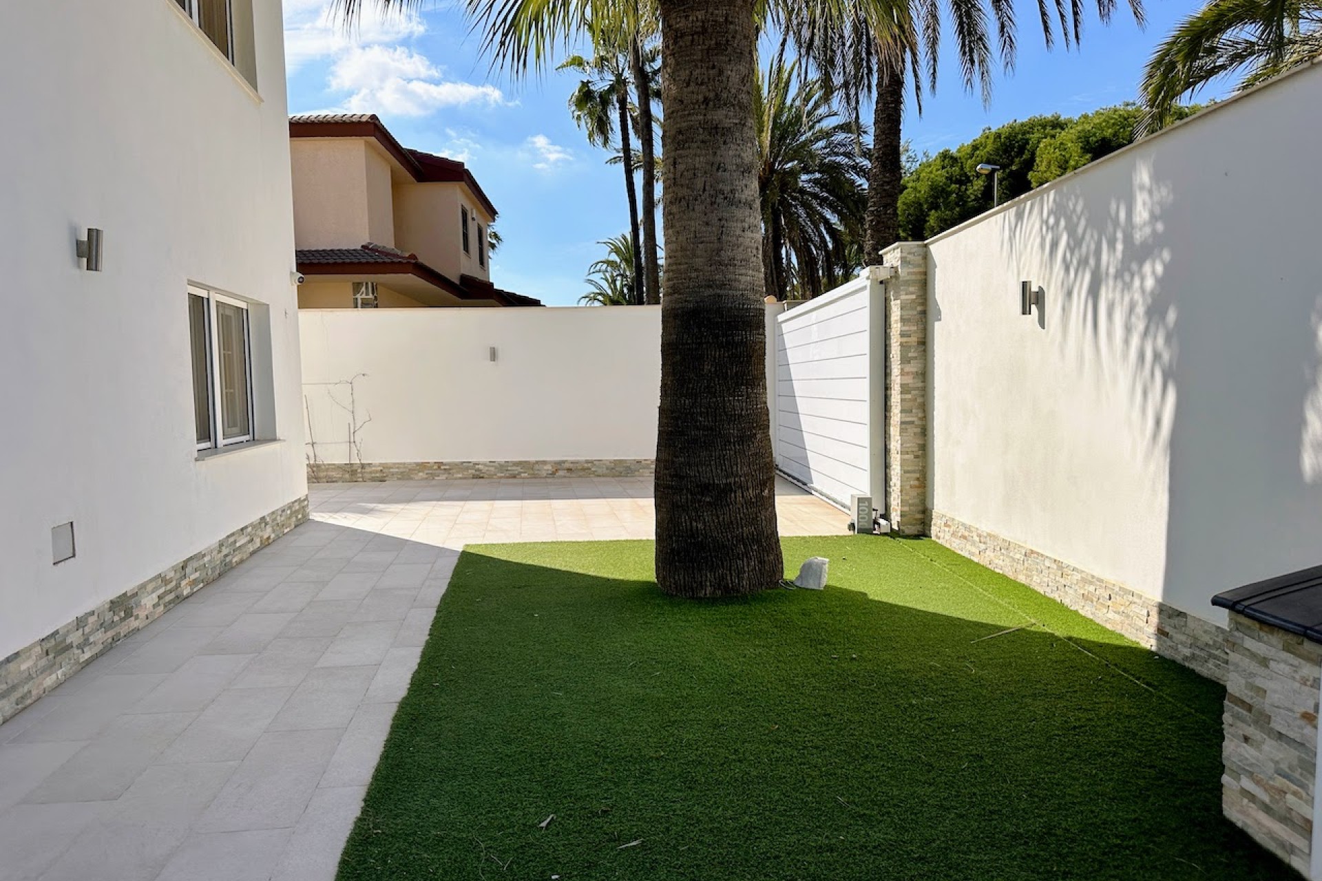 Herverkoop - Villa - Orihuela Costa - La Zenia