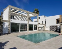 Herverkoop - Villa - Orihuela Costa - La Zenia