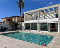 Herverkoop - Villa - Orihuela Costa - La Zenia