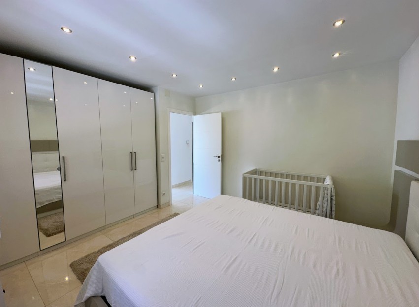 Herverkoop - Villa - Orihuela Costa - La Zenia