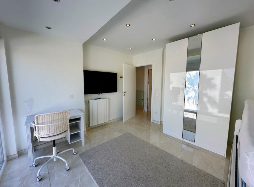 Herverkoop - Villa - Orihuela Costa - La Zenia
