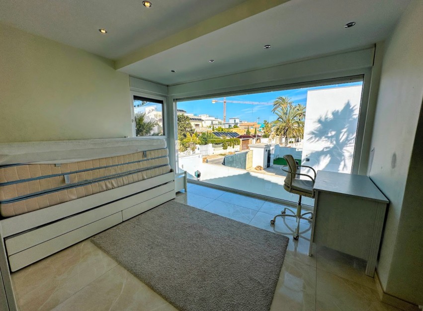 Herverkoop - Villa - Orihuela Costa - La Zenia